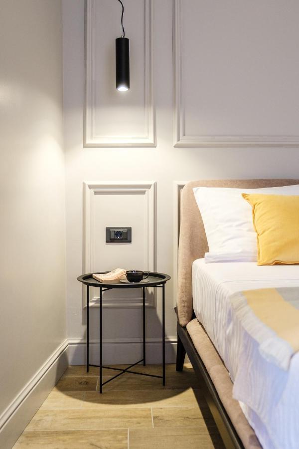 Dora Rooms And Studios Sutivan ภายนอก รูปภาพ